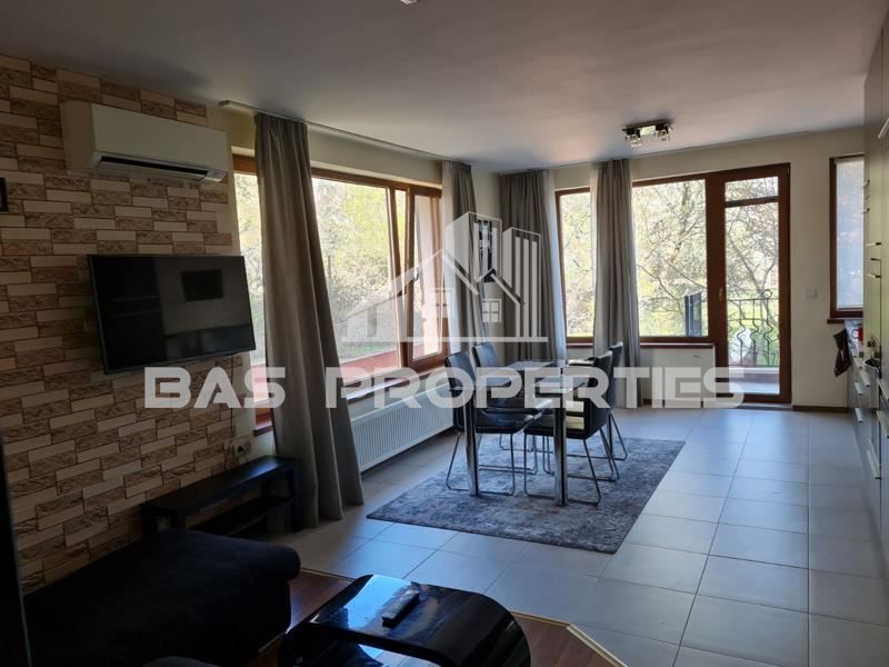 Дава се под наем Двустаен апартамент в София, Симеоново - 80 кв.м за 620 € - Снимка #4