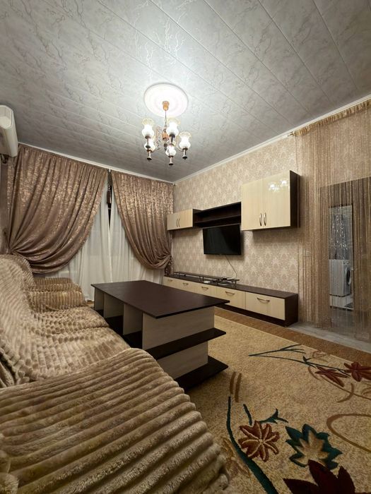 Сдаётся 2 х комнатная квартира, Телеграф