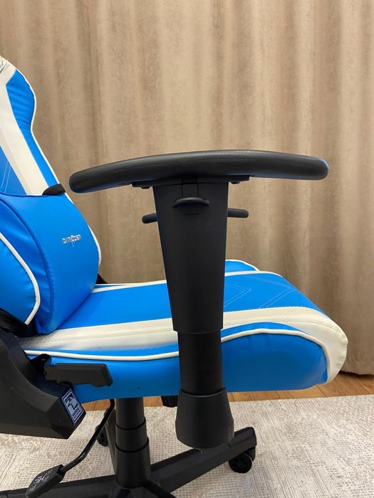 Кресло Игровое DXRacer Prince