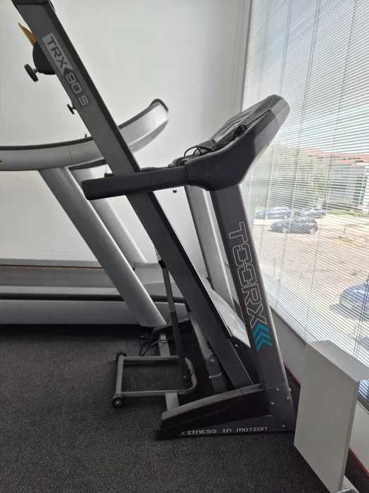 Banda de alergare TOORX 90 S