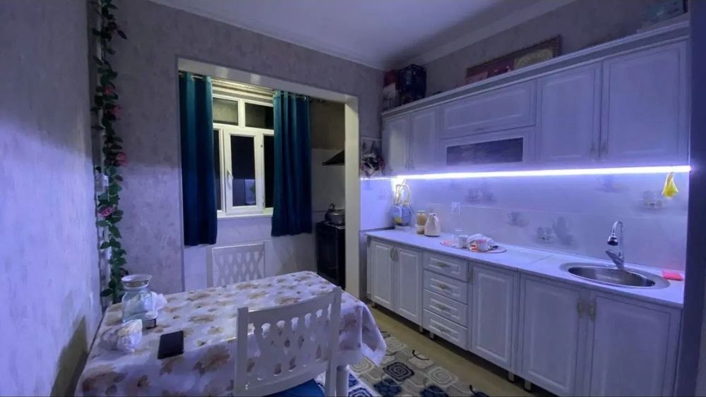 РАЗДЕЛКА! 2/4/9 Чиланзар 13 квартал 60м² Продаётся квартира ^