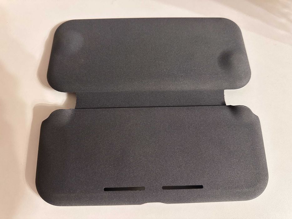 Nintendo Switch Lite Прошитая + Nintendo Flip Case