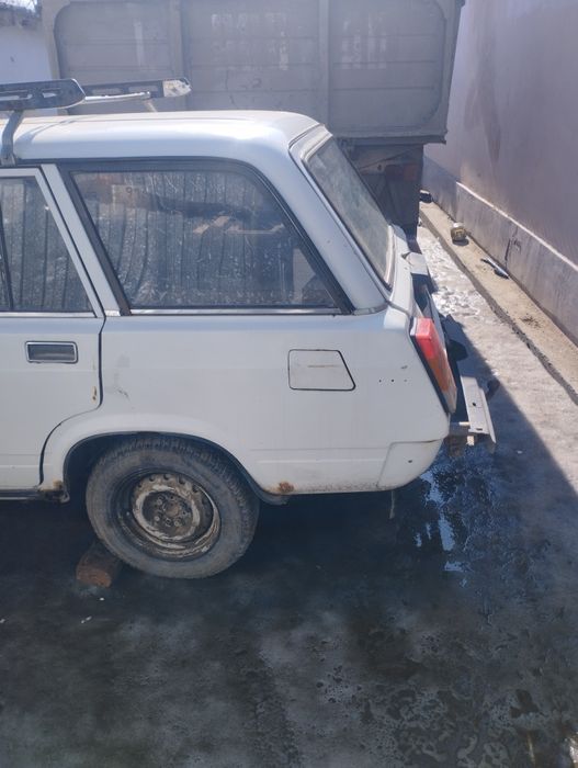 Продам ваз2104 на ходу