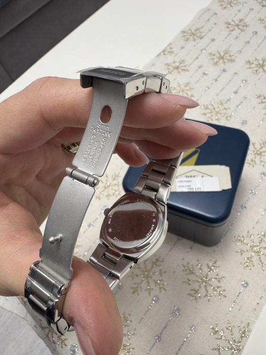 Fossil dama Nou cu eticheta, cu garantie 2 ani