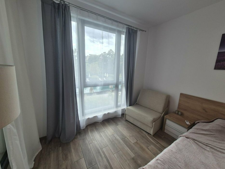 Дава се под наем Двустаен апартамент в к.к. Св.Св. Константин и Елена - 54 кв.м за 700 € - Снимка #10