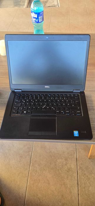 Laptop Dell E5450