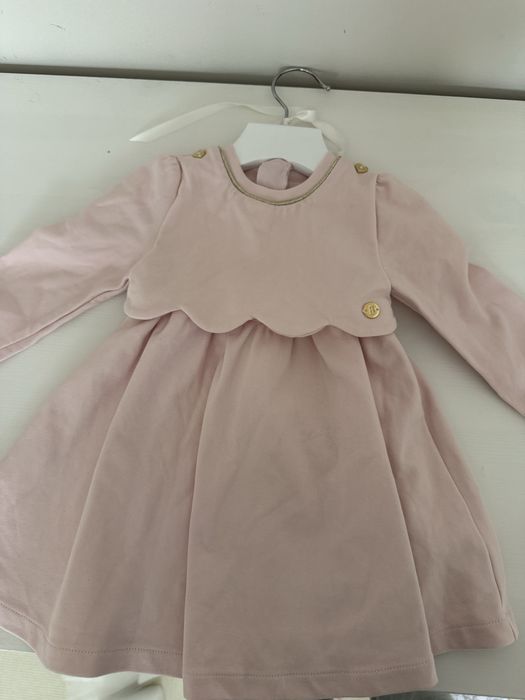 Рокля Ted Baker 80см