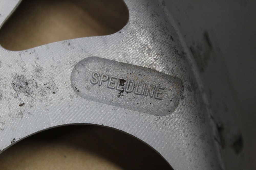 Джанти 16" 5х98 Alfa Romeo (147, 156), Fiat Doblo