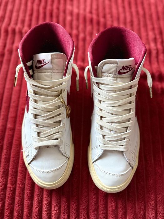 Nike blazer originali