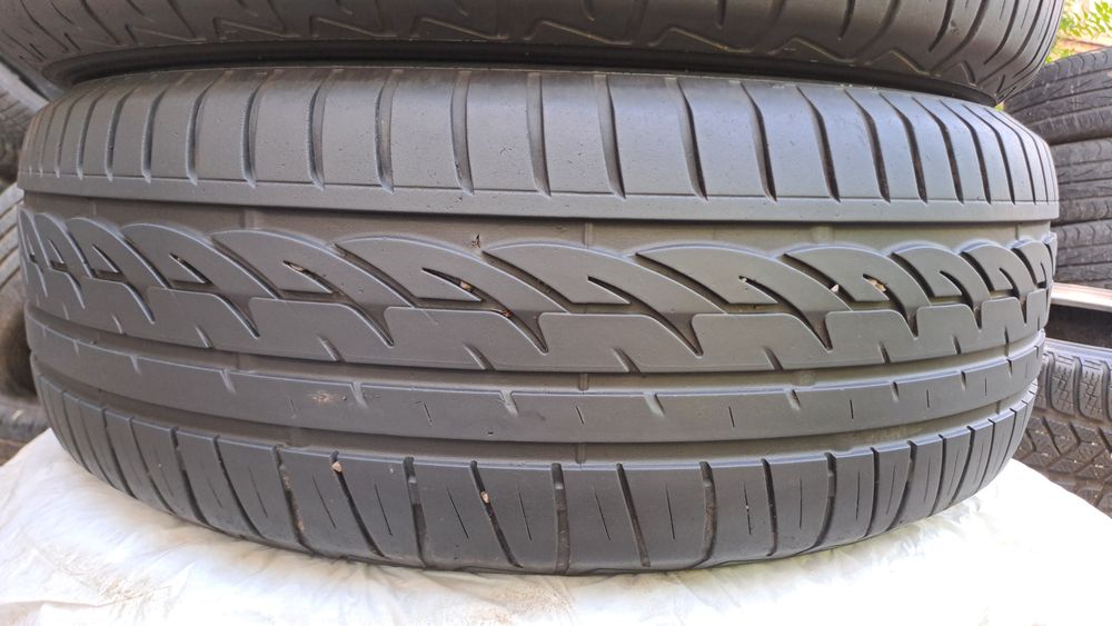 4бр. 235/60/18 Firestone Destination HP