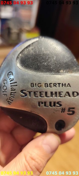 crosa crose golf pret pe bucata