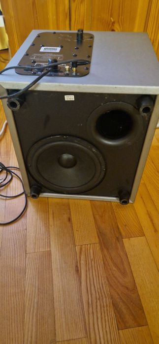 Субуфер Jamo SW 6000 A