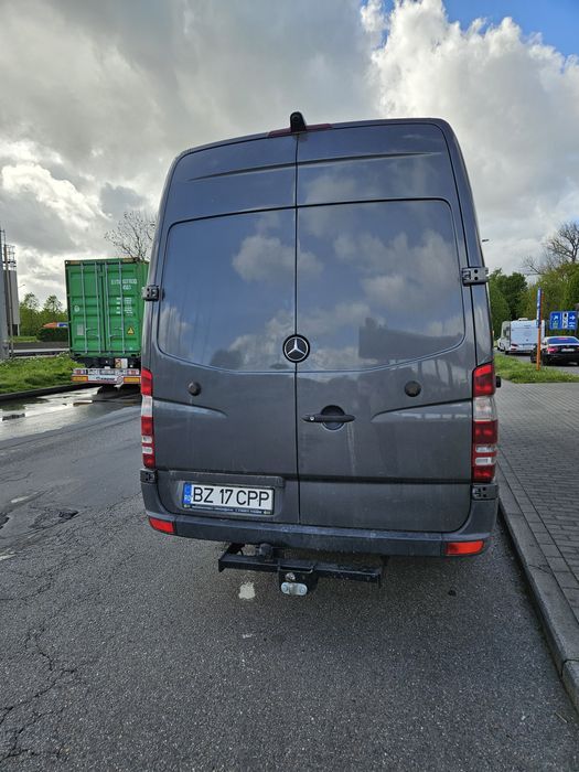 Sprinter 319 2013