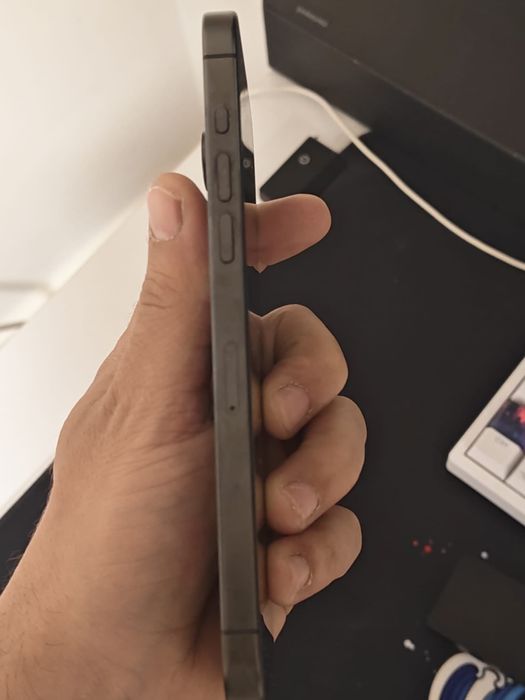 Vand iphone 15 pro max