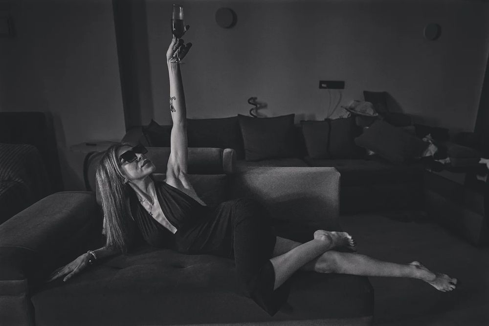 Про-фотограф Алматы