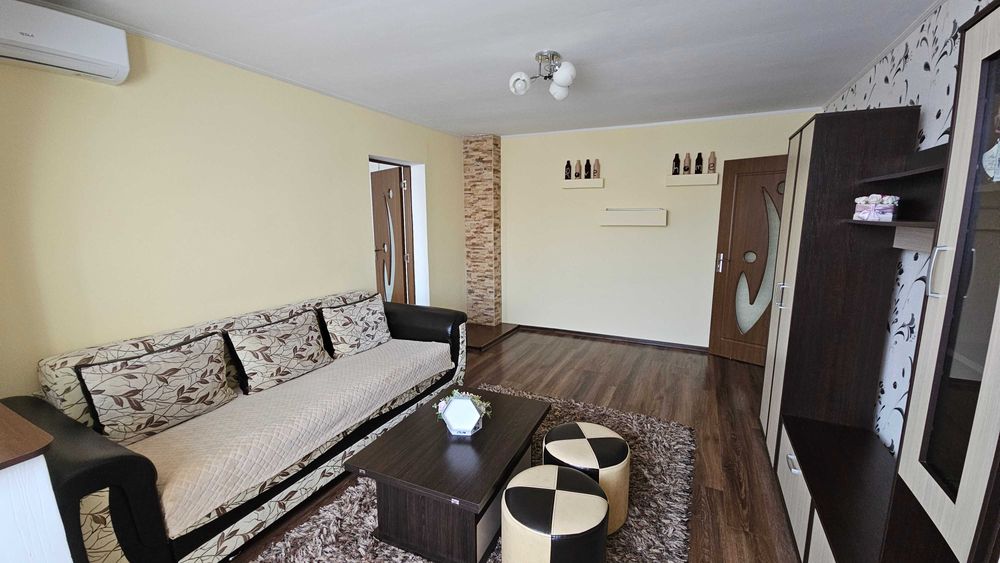 Apartament 3 camere de inchiriat in Campia Turzii