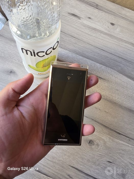 Retro Telefon ishlidi