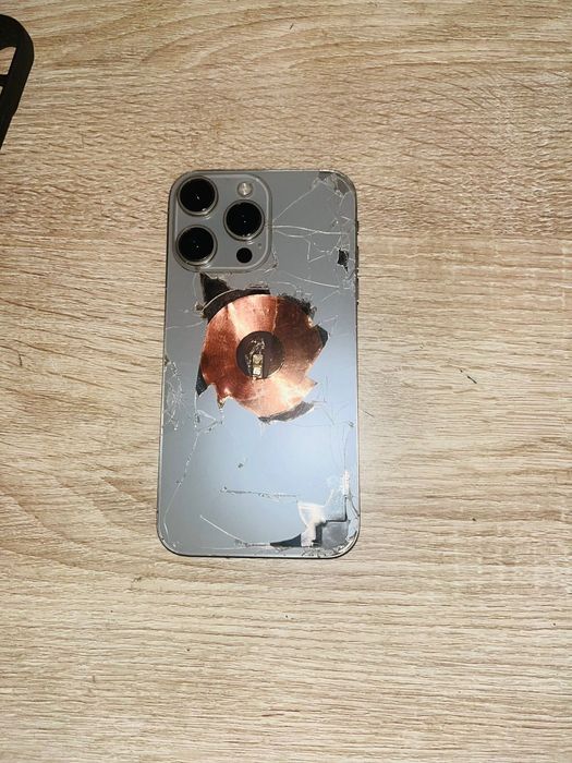 iPhone 14 Pro max (XR)