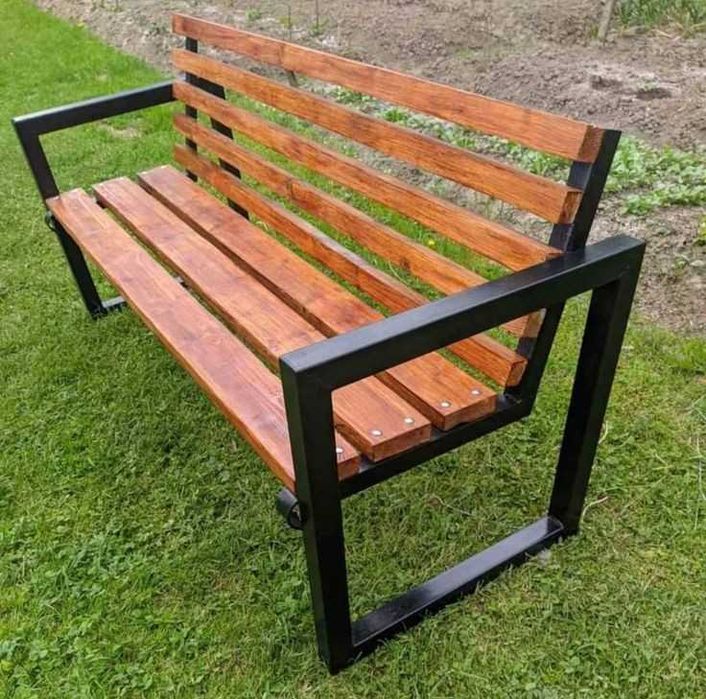 Ворота откатные, распашные мебель лофт