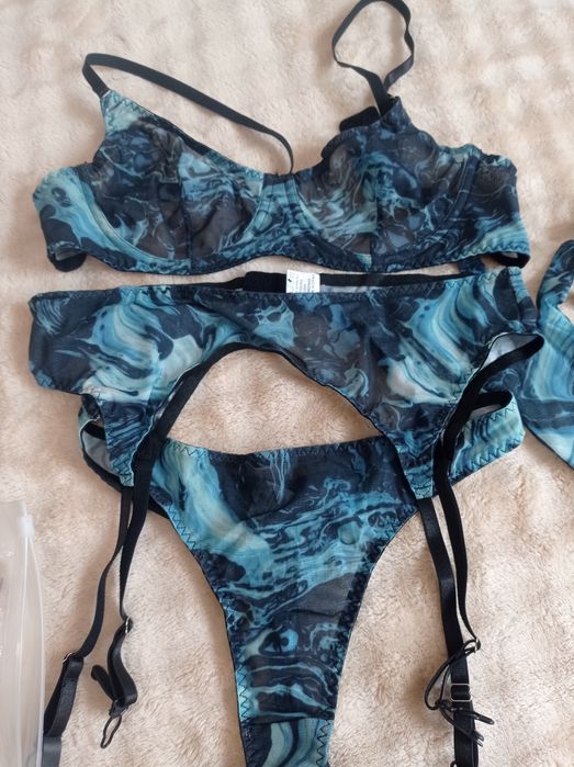 Нижнее белье размер хл,L