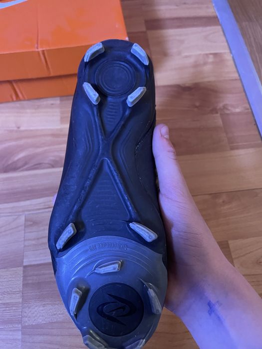 Ghete nike phantom luna academy