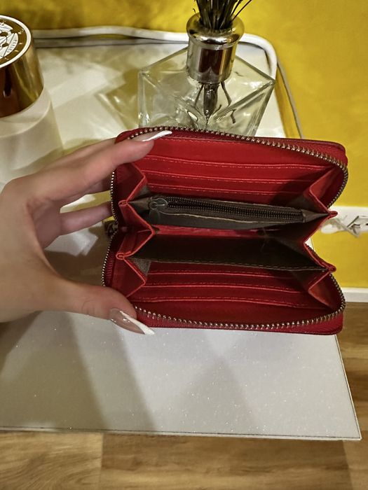 Портфейл GUCCI оригинален