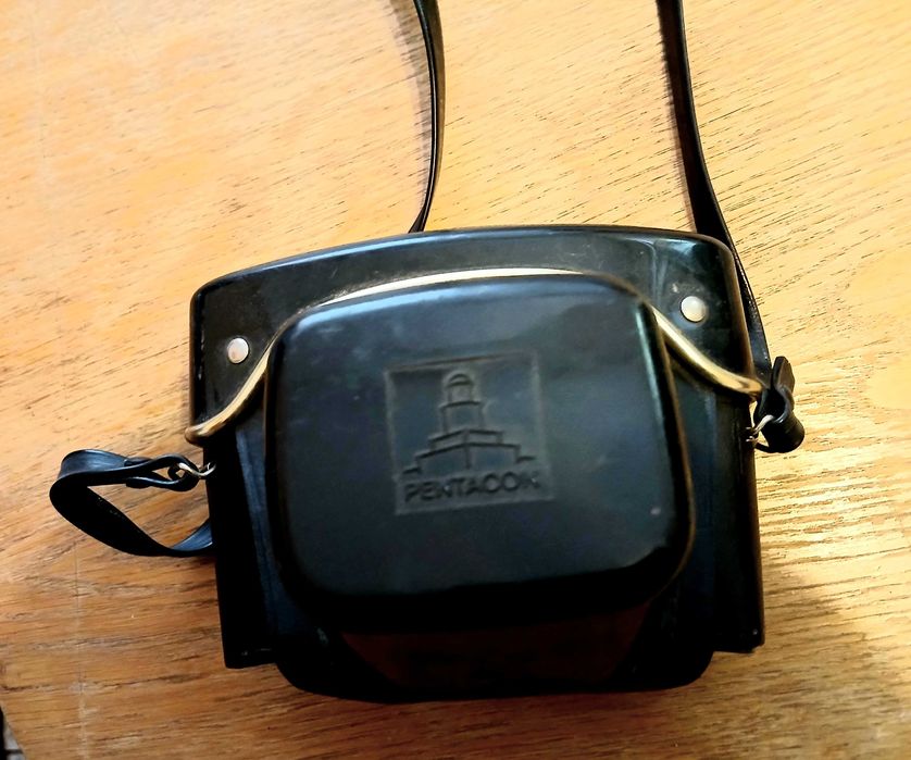 Фотоапарат Praktica Pentacon MTL5 B