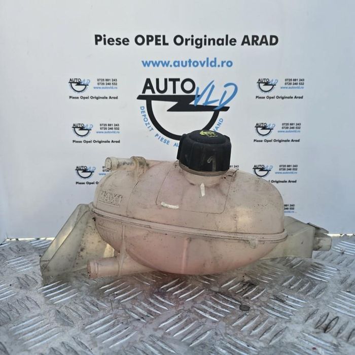 Vas expansiune antigel Renault Trafic 1.9 cdti