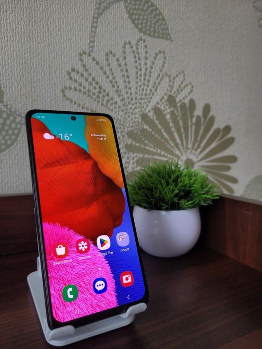 Samsung Galaxy A51 128GB