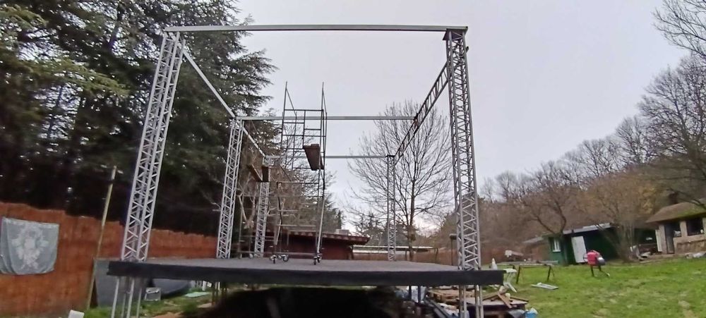 Live Spirit Sound – Озвучаване и техника под наем