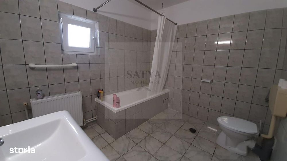 Camere de inchiriat in vila |exclusiv pentru studenti | Tomis 3