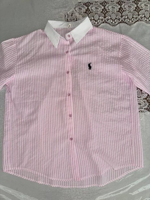 Polo rubashka sotiladi