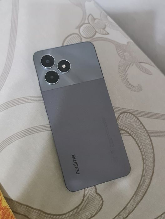 Oppo Realme Note 50