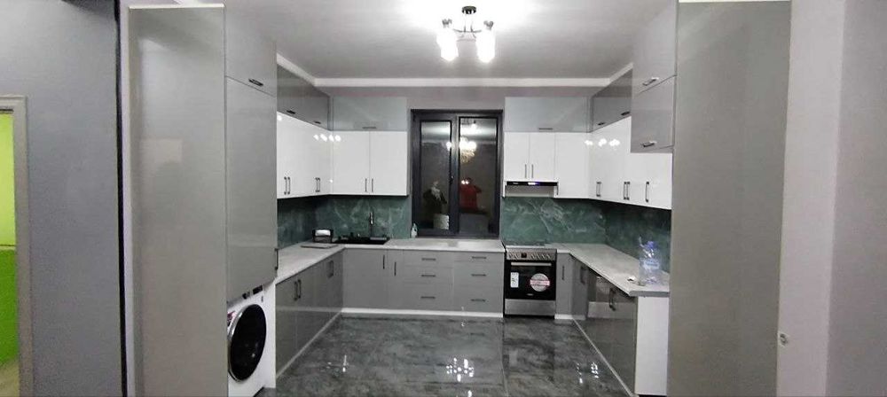 Мебель на заказ, Буюртма мебель ясаймиз