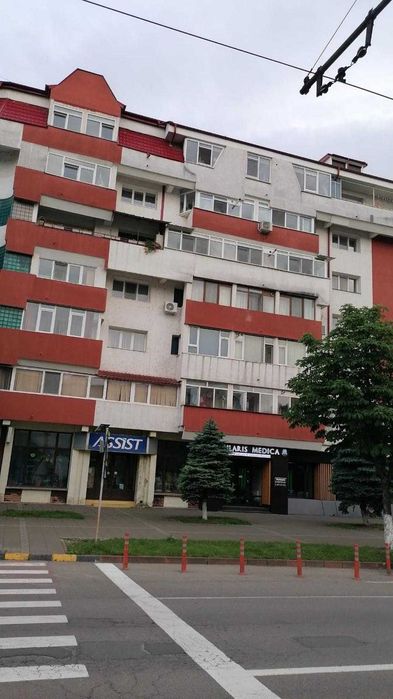 Proprietar-vând apartament 2 camere