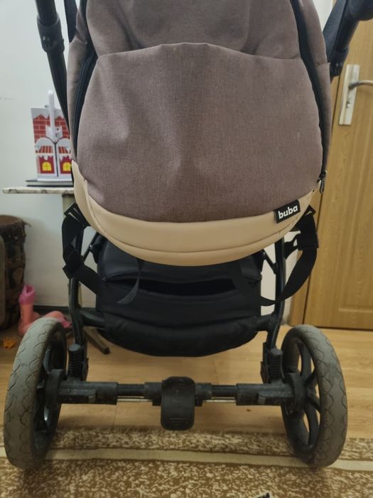 Детска количка Buba Zaza
