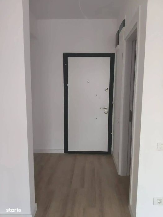 Studio modern cu terasa 44 mp 700 m Metrou Petrache Poienaru finalizat