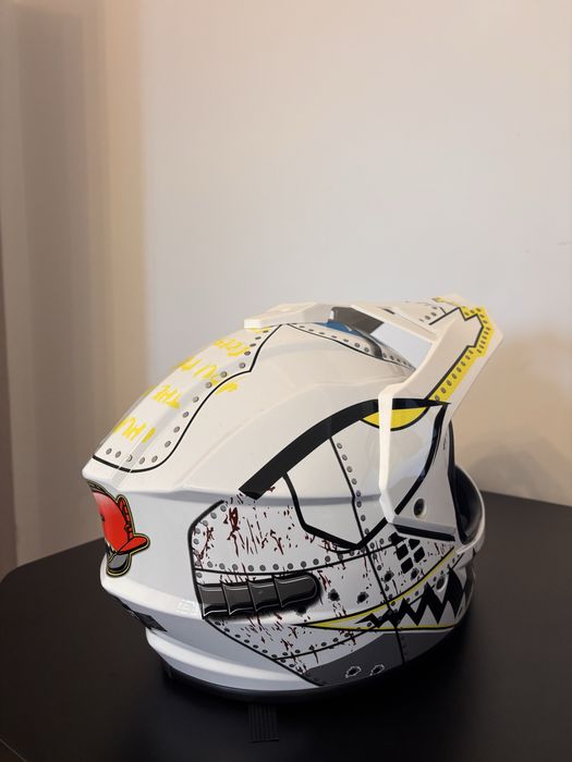 Casca noua moto/atv/enduro