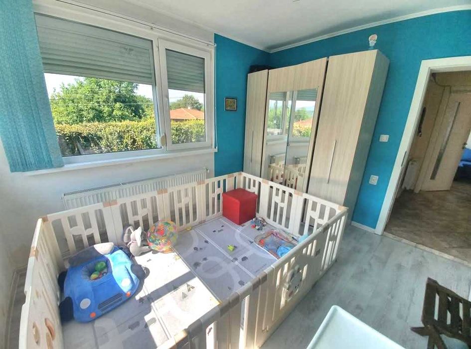 Къща в град Килифарево