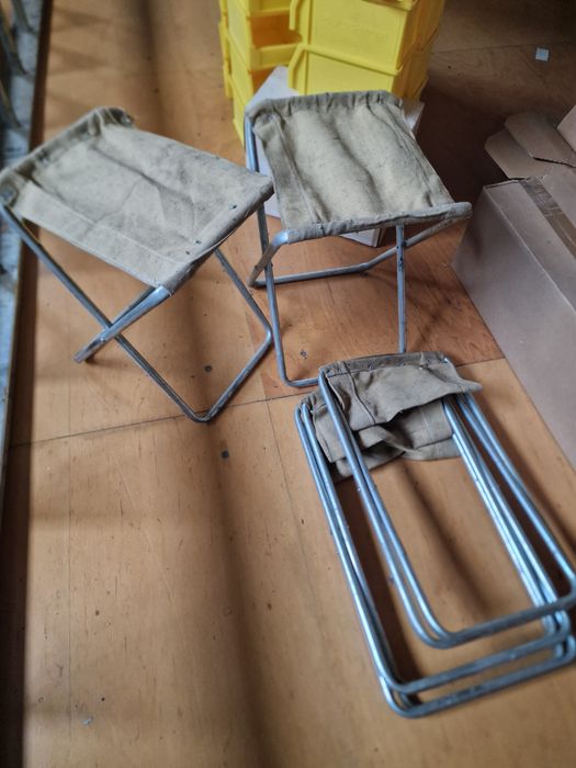Scaun plant pt. campin sau pescuitg