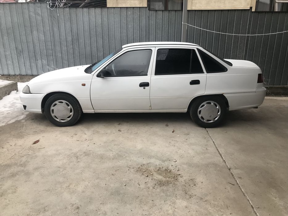 Нексия 2 даево алатуғын адамдар қабарласыңыздар