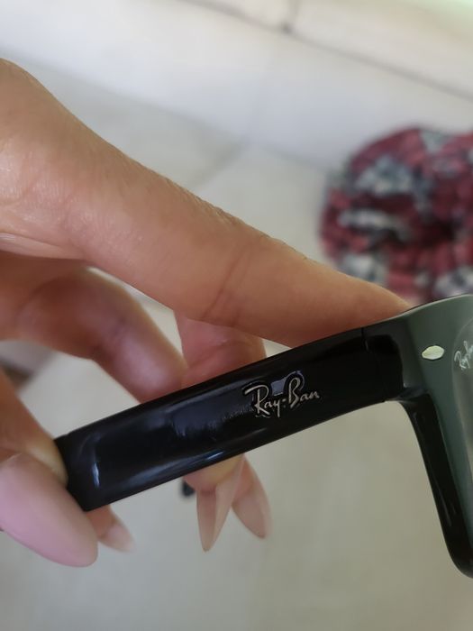 Очила Ray ban подходящи за мъже и жени