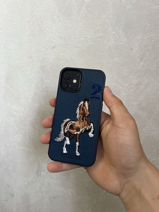 Iphone 12 mini без гарантия