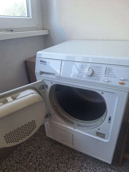 Сушилня Miele  7 кг