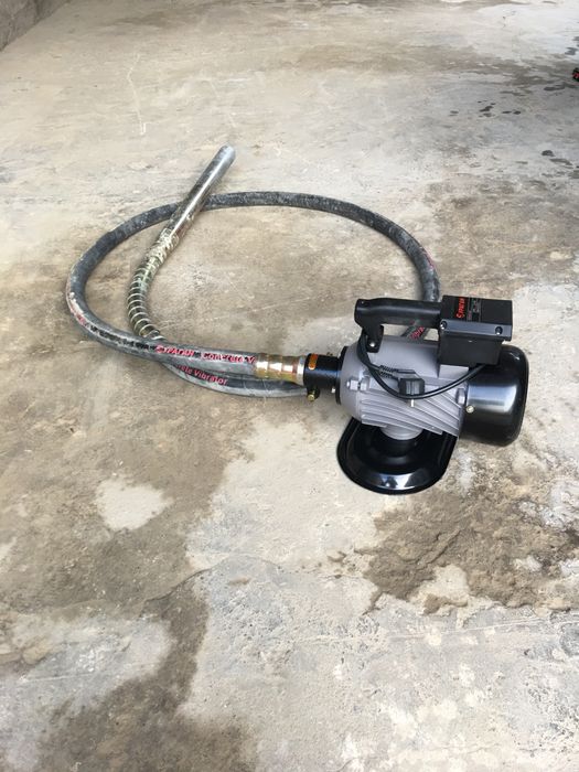 Arenda, Prokat Almazniy kalonka Odboynik Vibratir Instrument