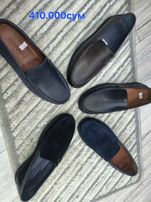 Zegna krasofki  Lora piana clarks