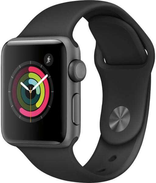 Curea pentru Apple Watch 42 44  45 46 49 38 40 41 mm Negru