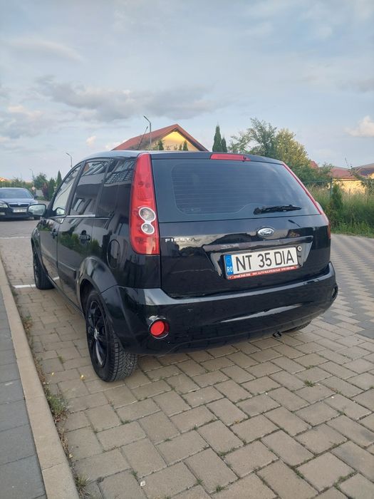 De vânzare Ford Fiesta