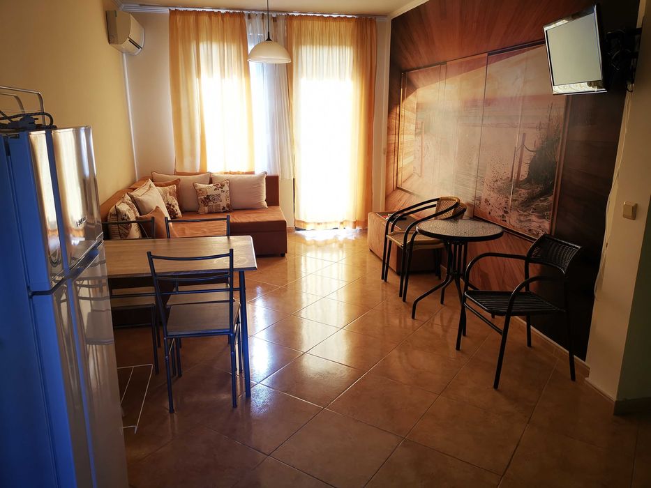 Продава се Тристаен апартамент в Свети Влас - 129 кв.м за 989 €/кв.м - Снимка #3