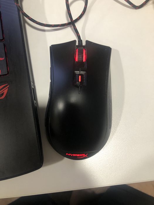 ASUS ROG gl552v